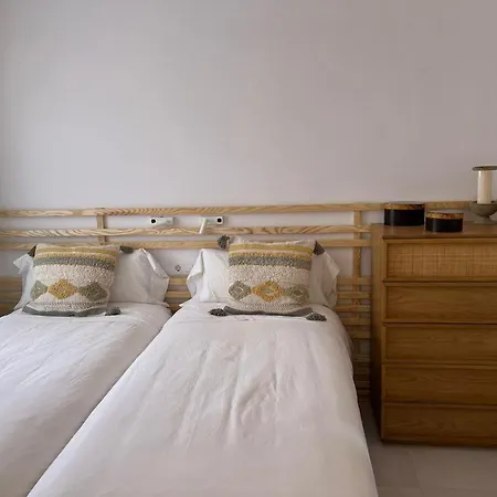 Appartamento Garden *