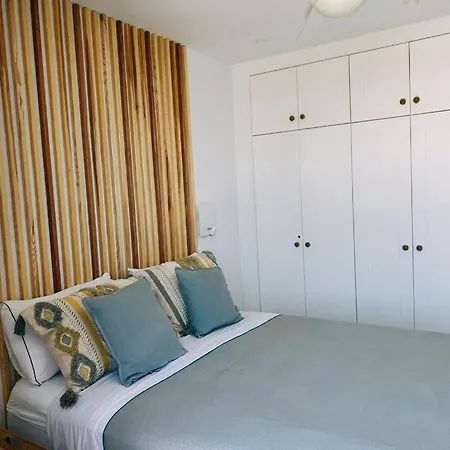 Appartamento Garden *