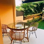 Garden *