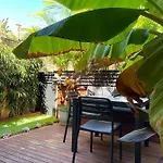 شقة Garden ميلونيذاس
