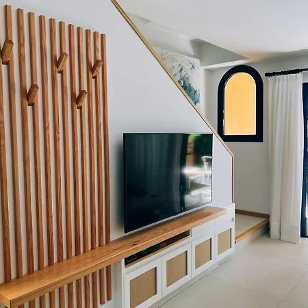 Apartamento Garden *