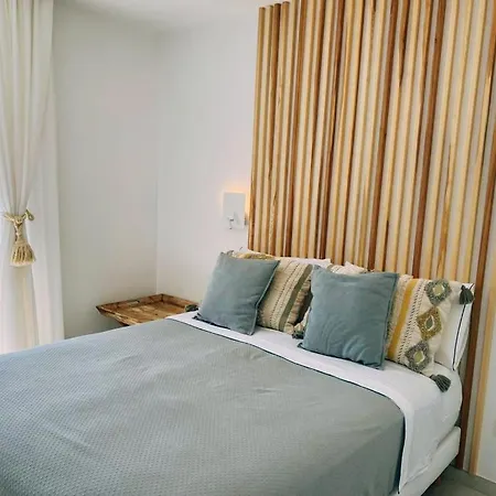Garden Apartmán