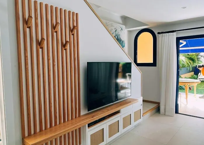 Apartamento Garden *