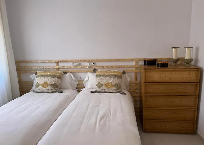 Apartamento Garden *